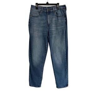 Sonoma Goods For Life Mom Jeans Size 8R